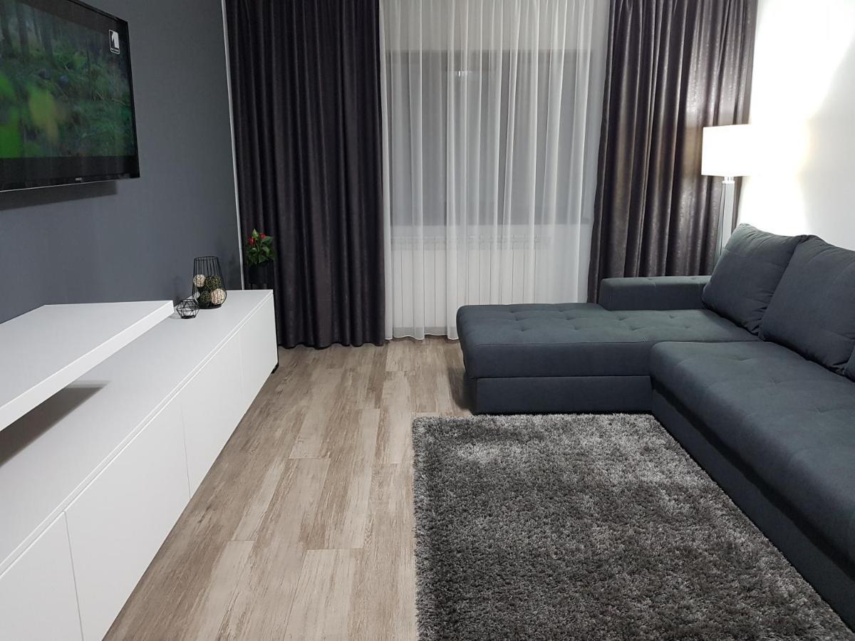 Mary Apartment Galaţi Buitenkant foto