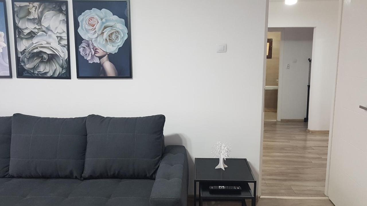 Mary Apartment Galaţi Buitenkant foto