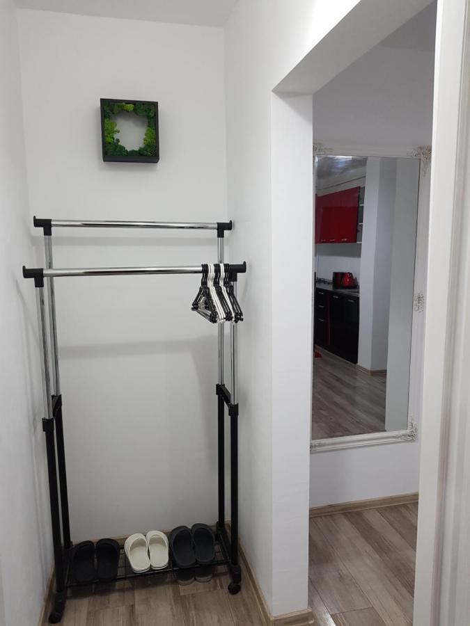 Mary Apartment Galaţi Buitenkant foto