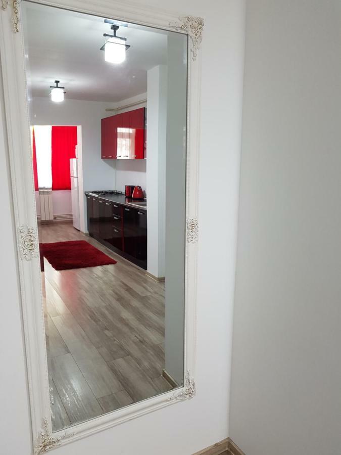 Mary Apartment Galaţi Buitenkant foto